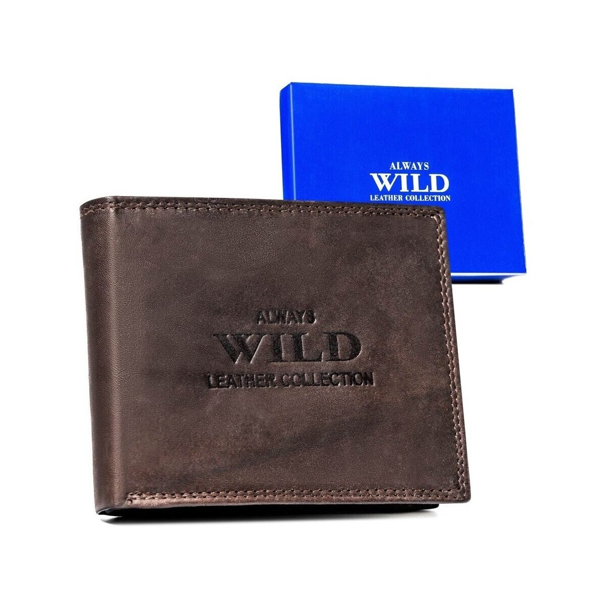 Always Wild  AWN992MAL  ruznobarevne