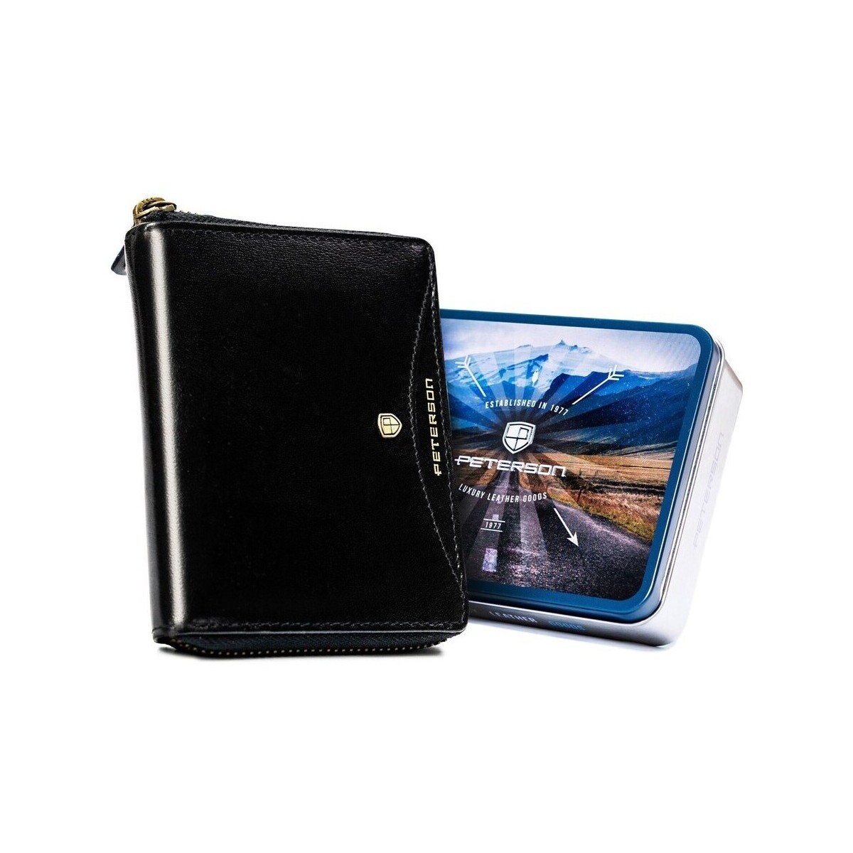 Peterson  PTN34001  ruznobarevne