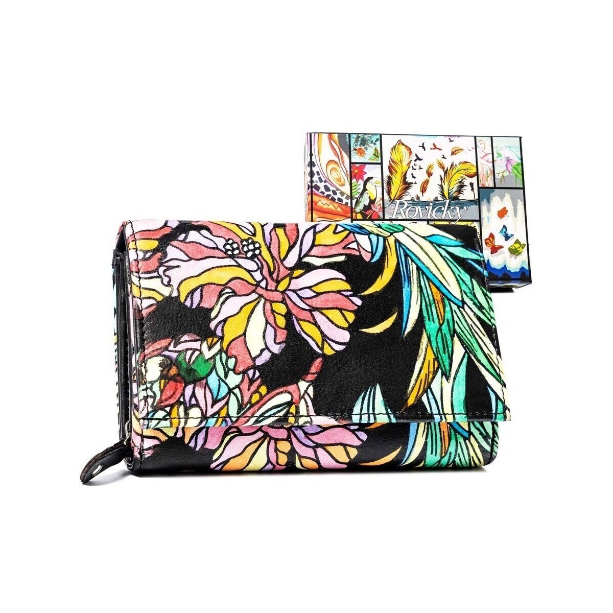 Rovicky  RN19ART  ruznobarevne