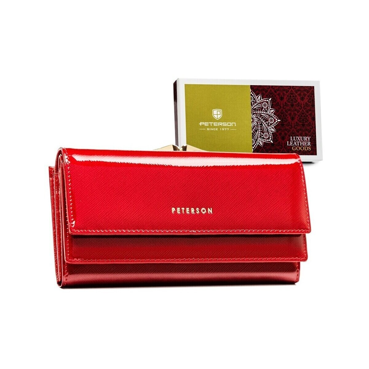 Peterson  PTN421028SAF  ruznobarevne