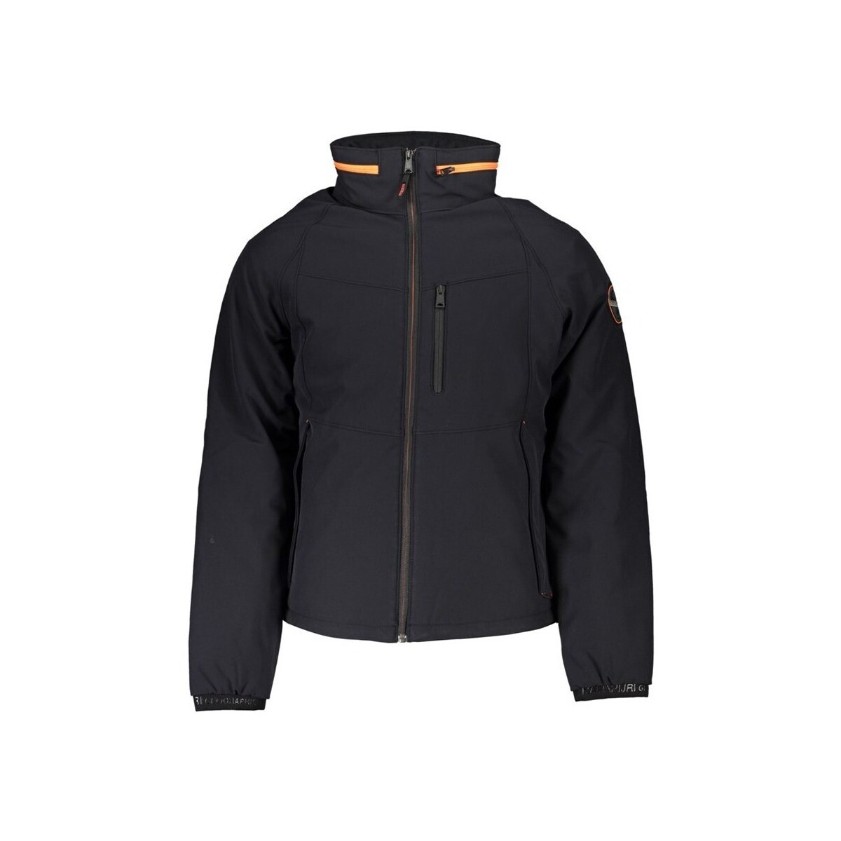 Napapijri  np0a4heoagraham  ruznobarevne