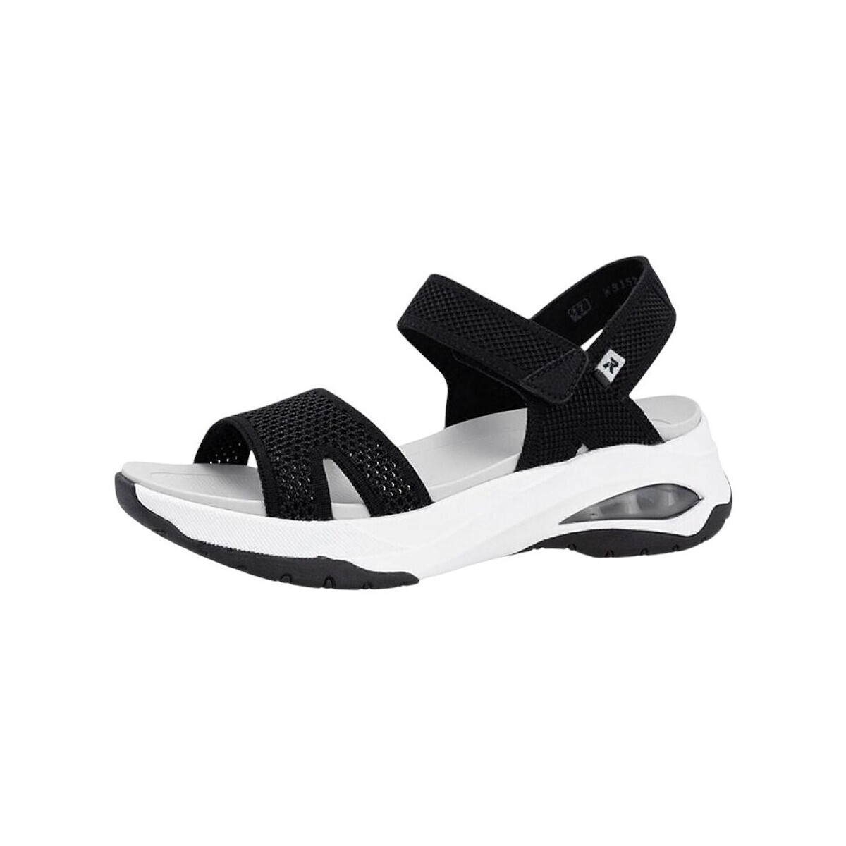 Rieker  W315200  ruznobarevne