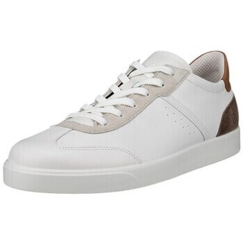 Ecco  Street Lite Low  ruznobarevne