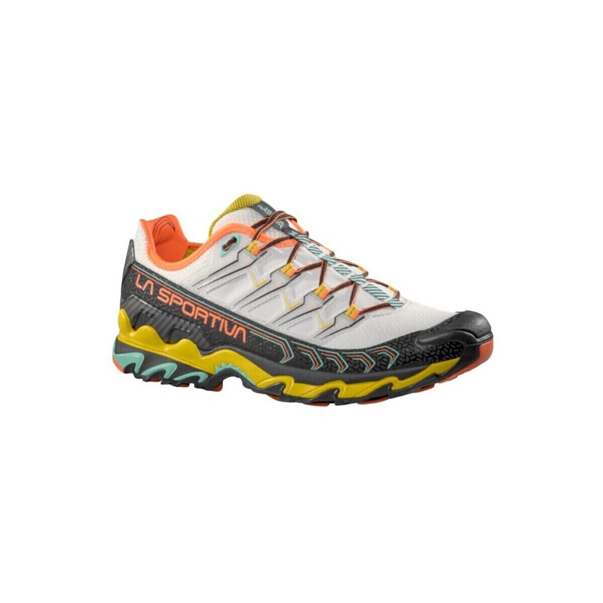 La Sportiva  ZFHS050W04K00  ruznobarevne