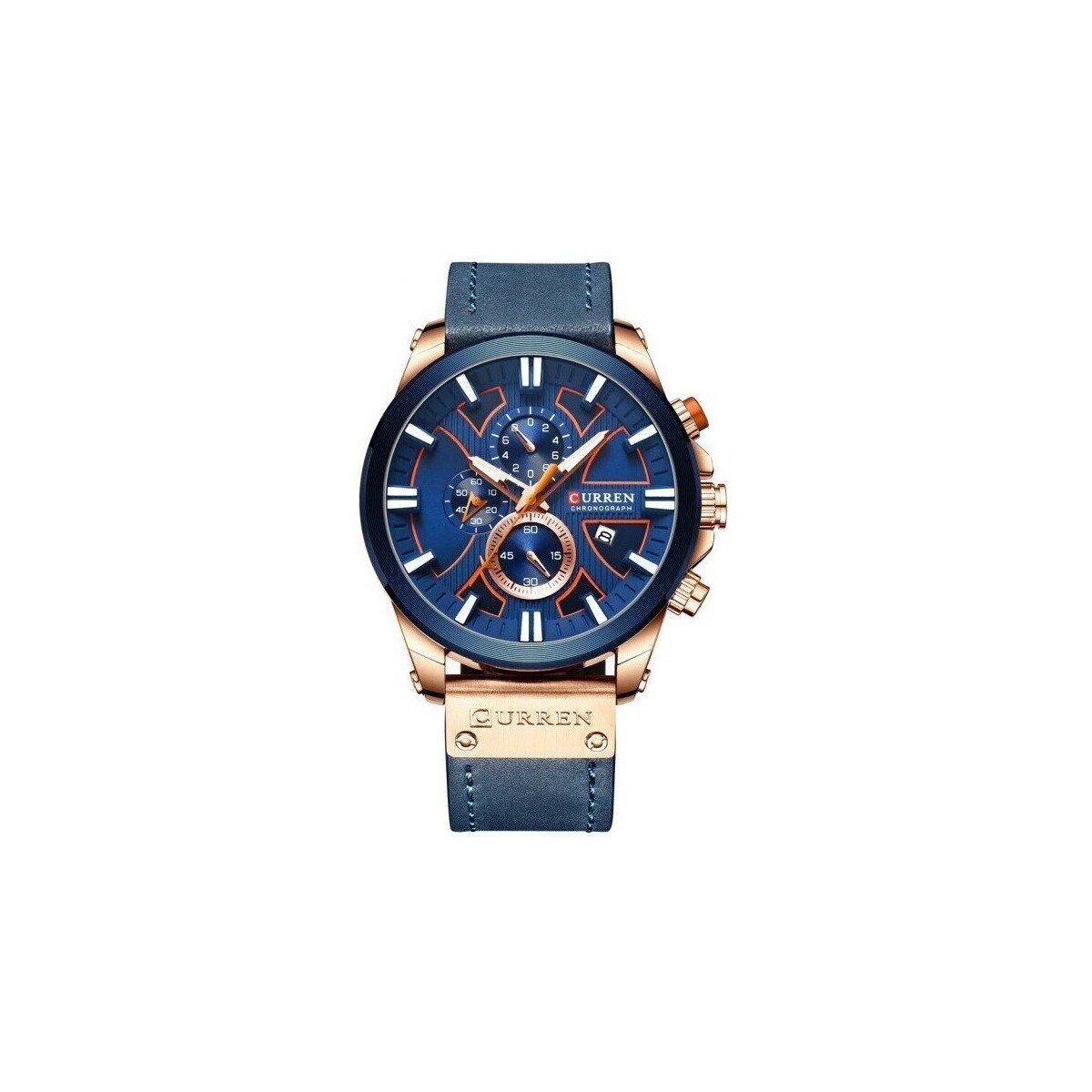 Curren  8346  ruznobarevne