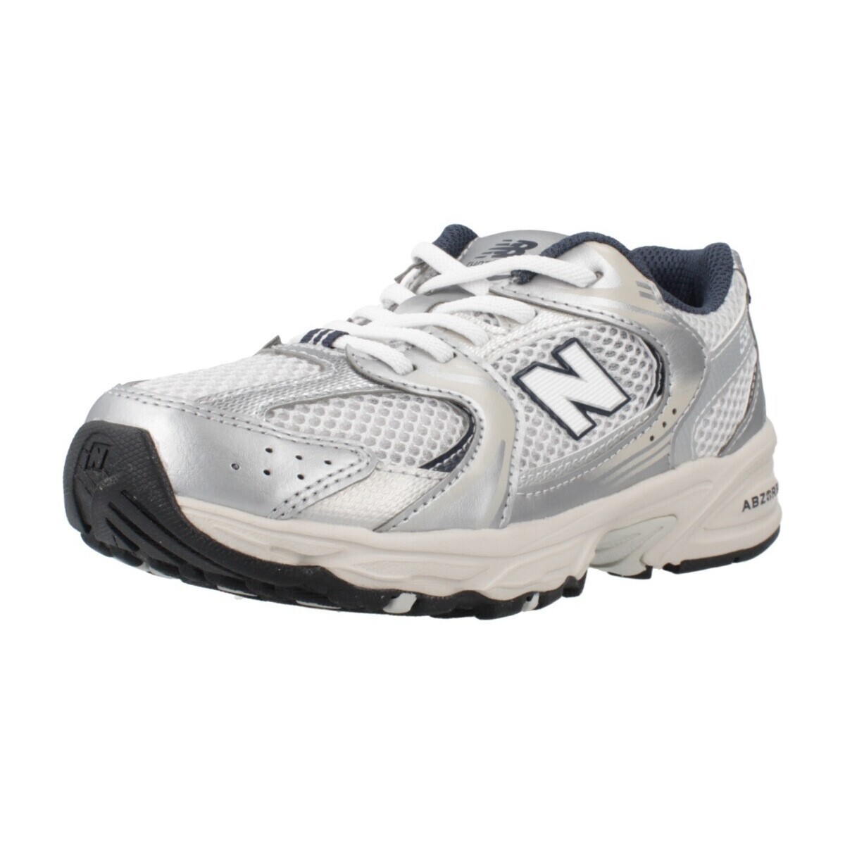 New Balance  PZ530  Stříbrná