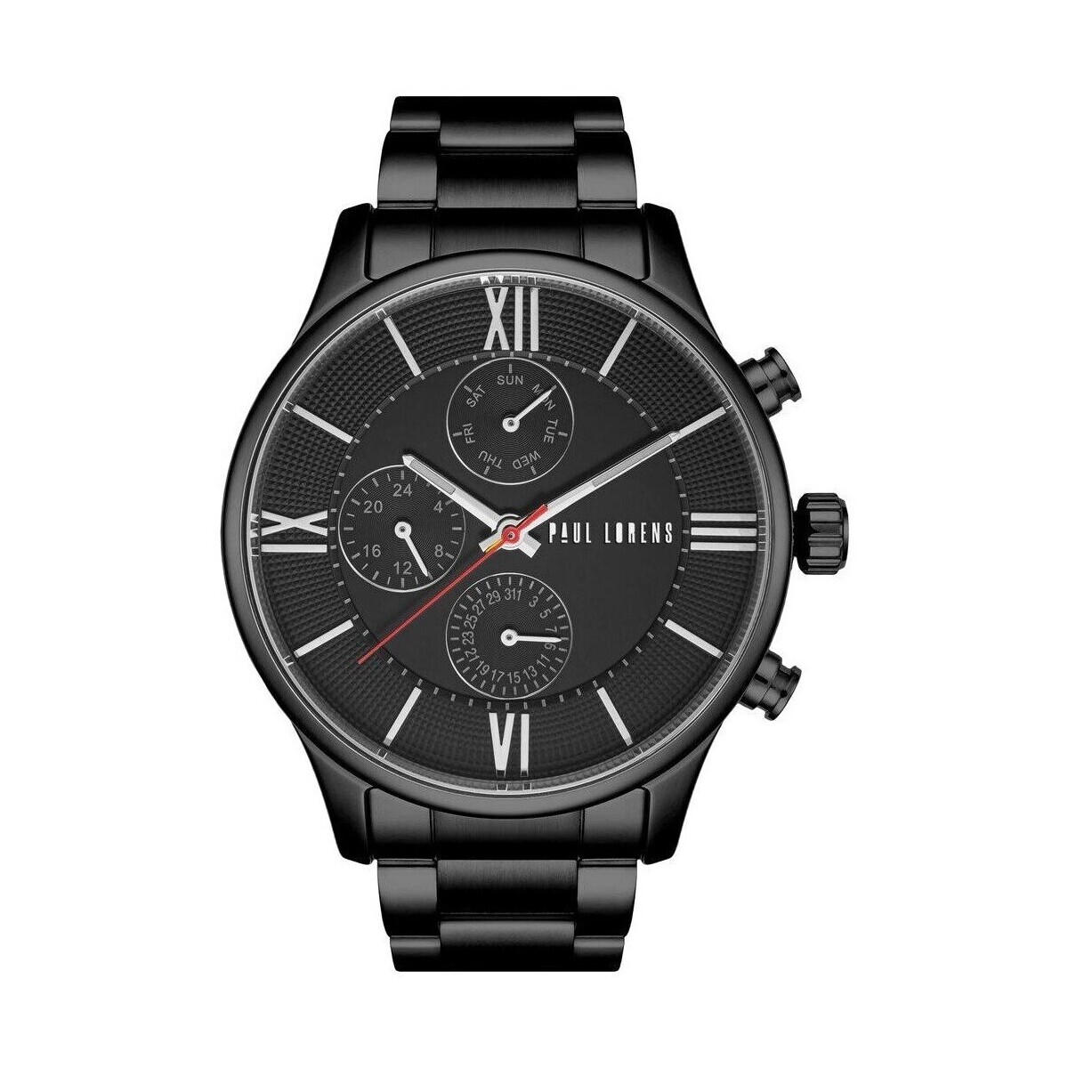 Paul Lorens  ty273090  ruznobarevne