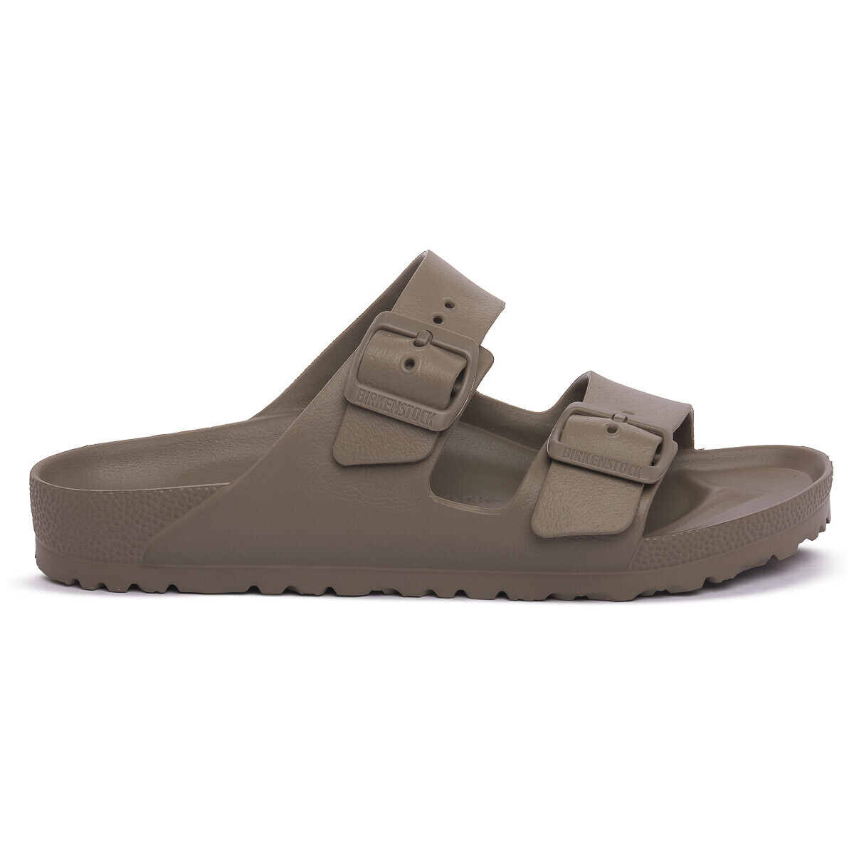 BIRKENSTOCK  ARIZONA EVA GRAY TAUPE CALZ S  Šedá