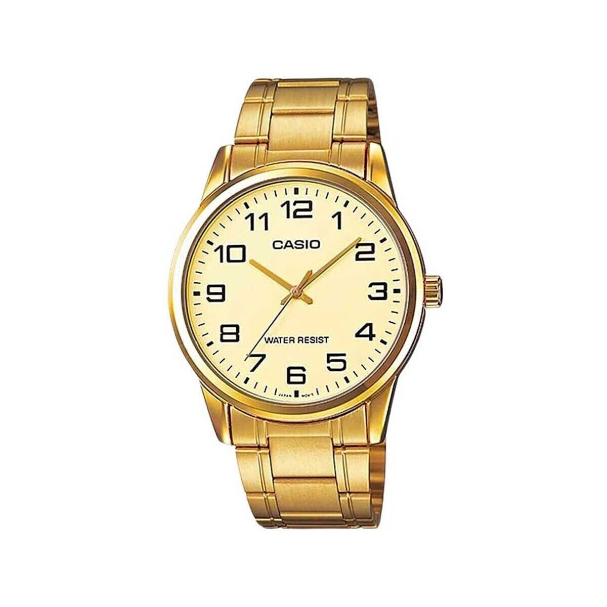 Casio  MTPV001G9B  ruznobarevne