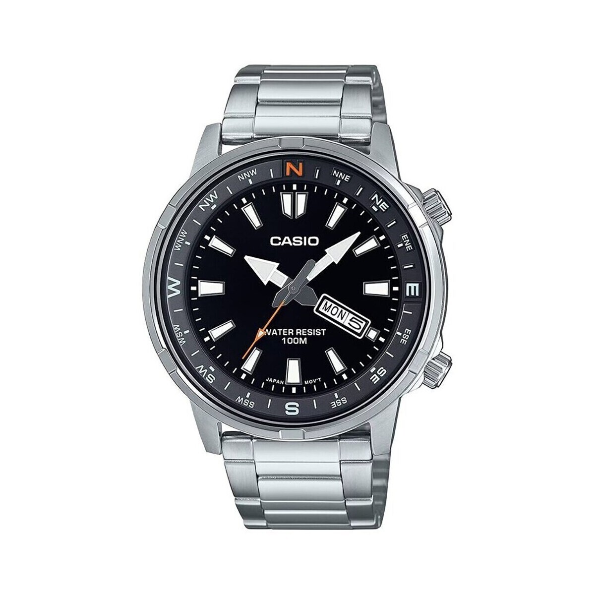 Casio  MTD130D1A4  ruznobarevne