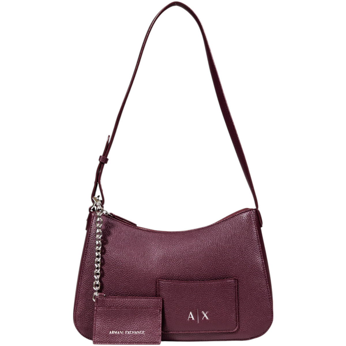 EAX  SHOULDER BAG XW001213 AF15625  Červená
