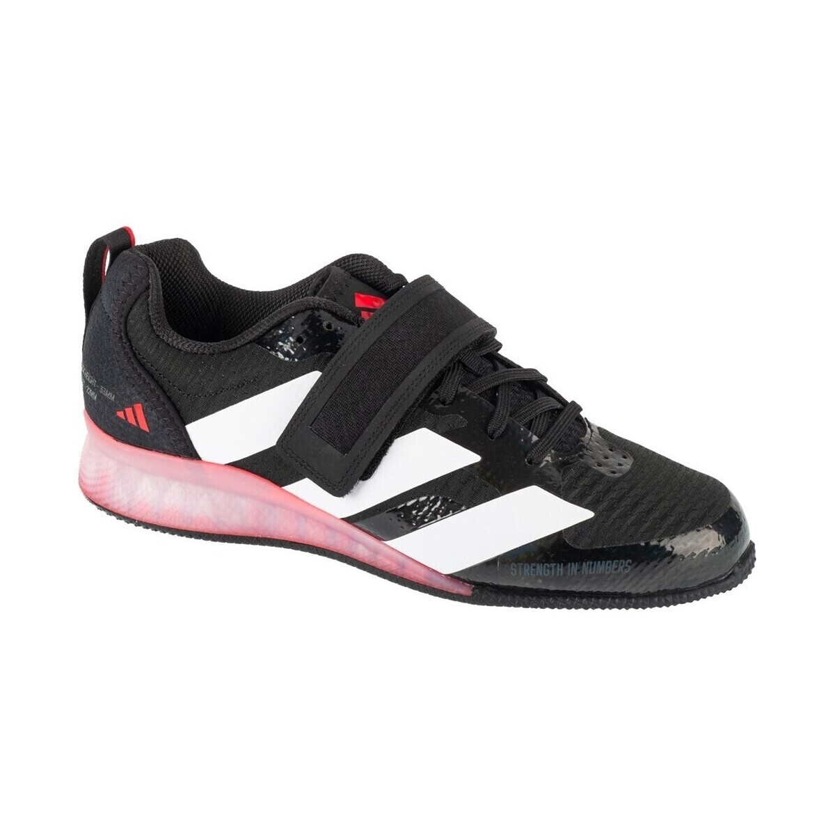 adidas  Weightlifting Iii  ruznobarevne