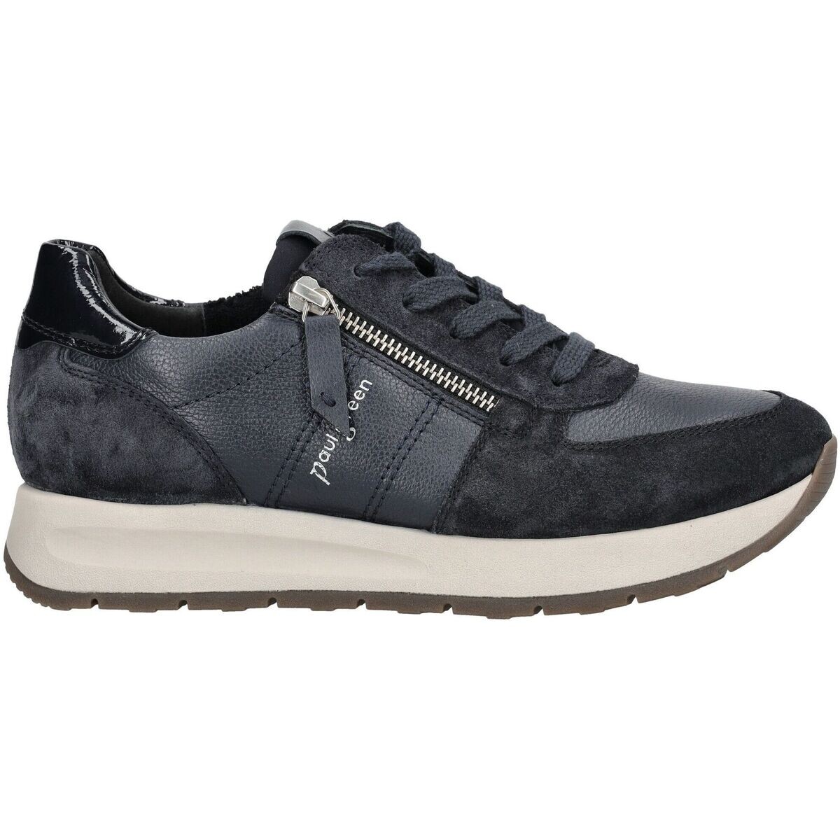 Paul Green  Sneaker  Tmavě modrá