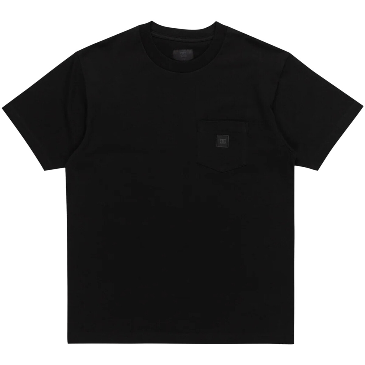 DC Shoes  1994 SS Tee  Černá