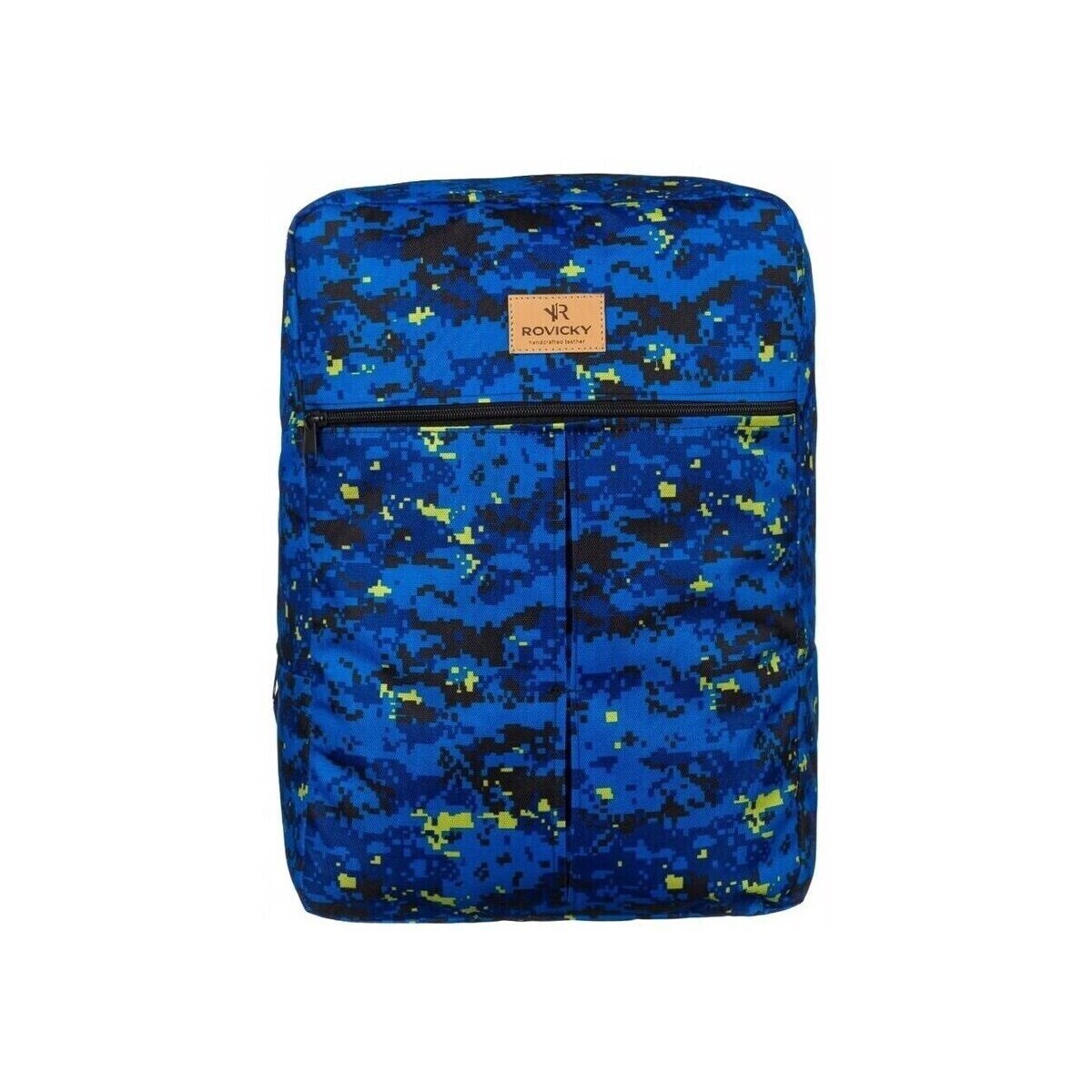 Rovicky  RPLEC61803  ruznobarevne