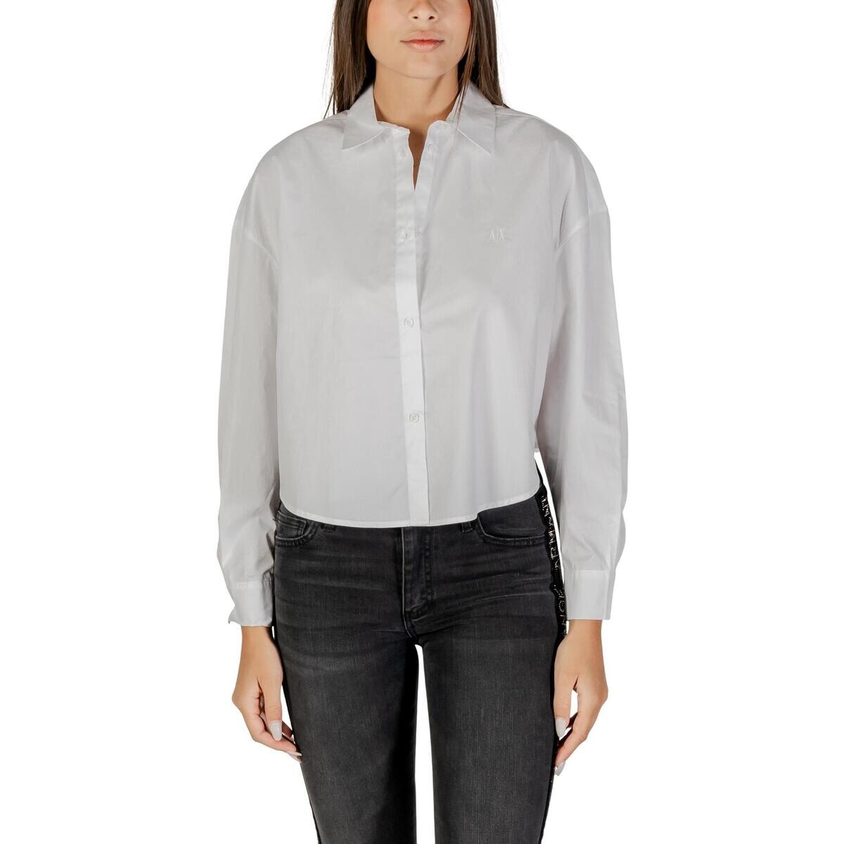 EAX  XW001180 AF12812  Bílá