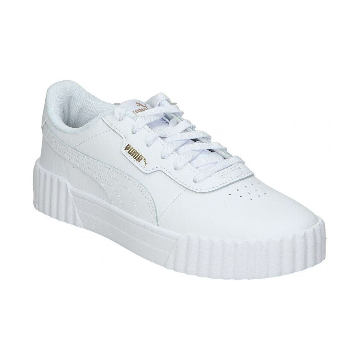 Puma  401476-01  Bílá