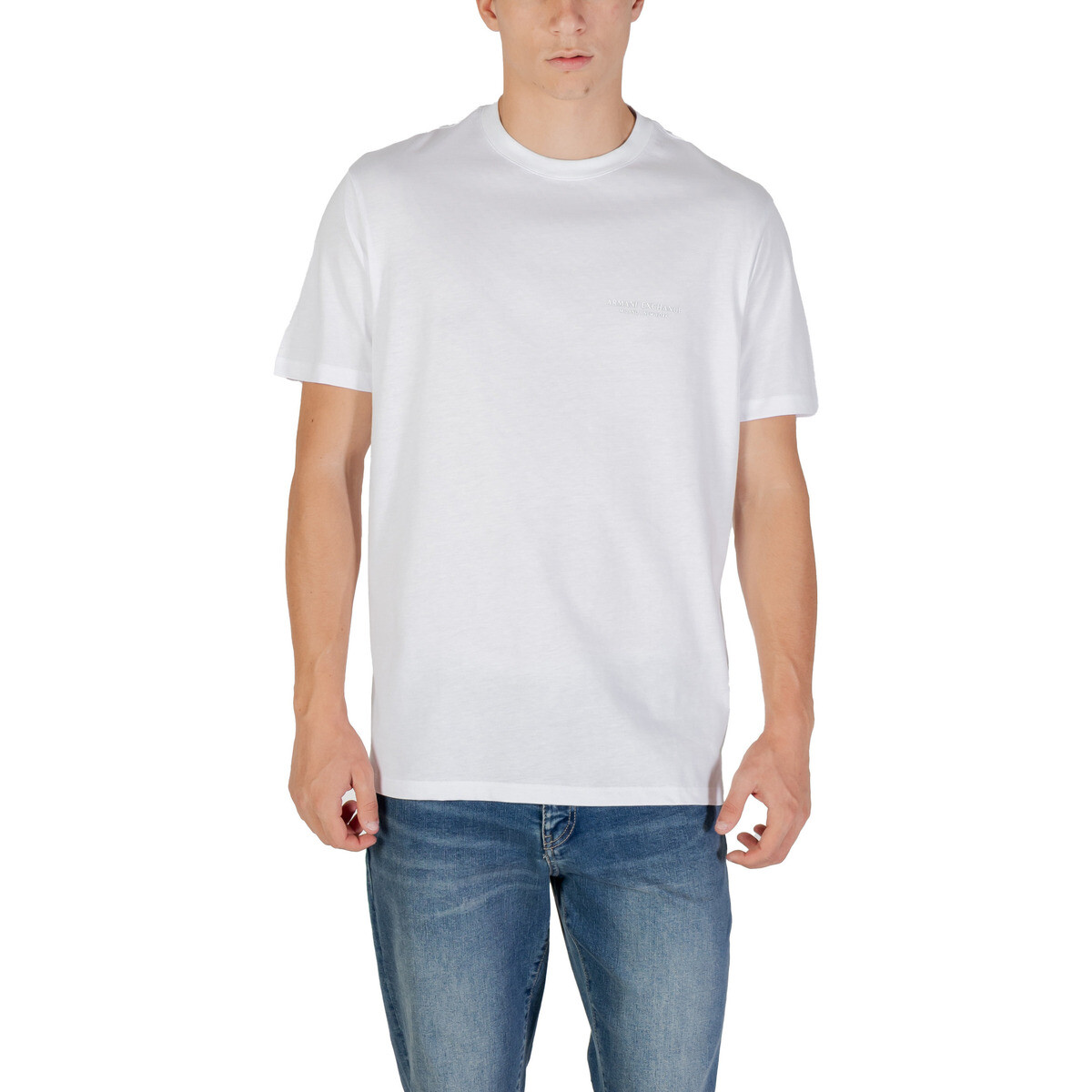 EAX  XM001281 AF10361  Bílá