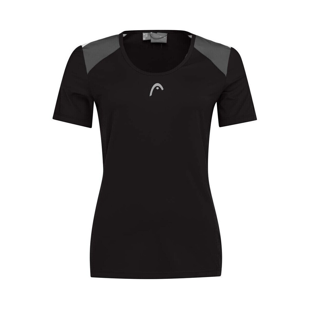 Head  Club Tech  Černá