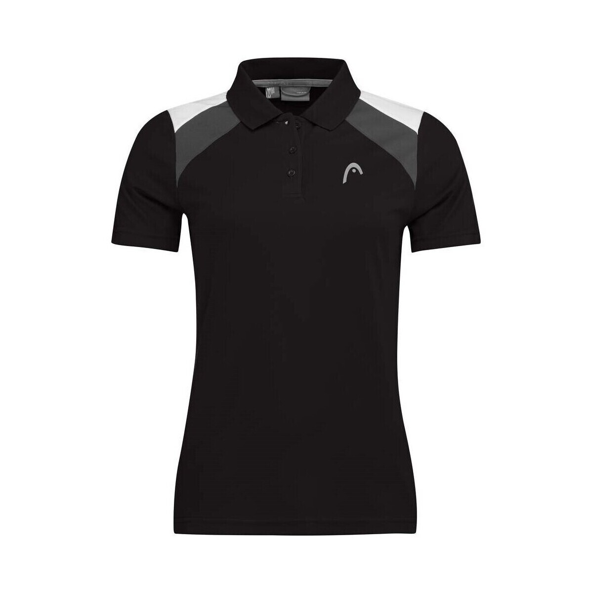 Head  Club 22 Tech  Černá