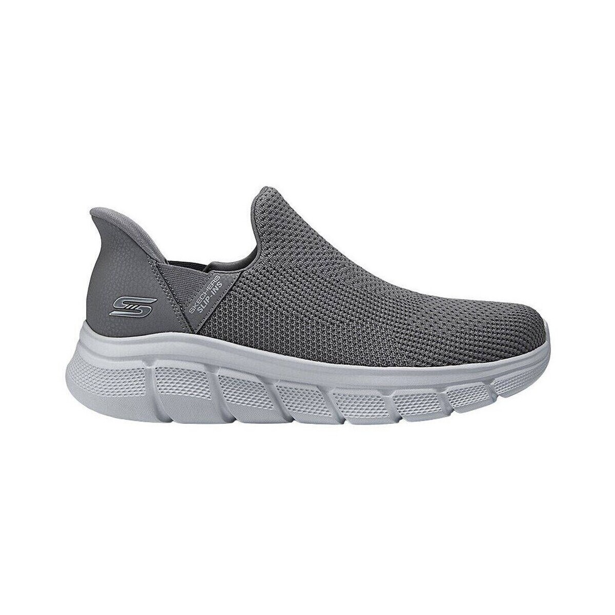 Skechers  Bobs B Flex Resilient Edge  Šedá