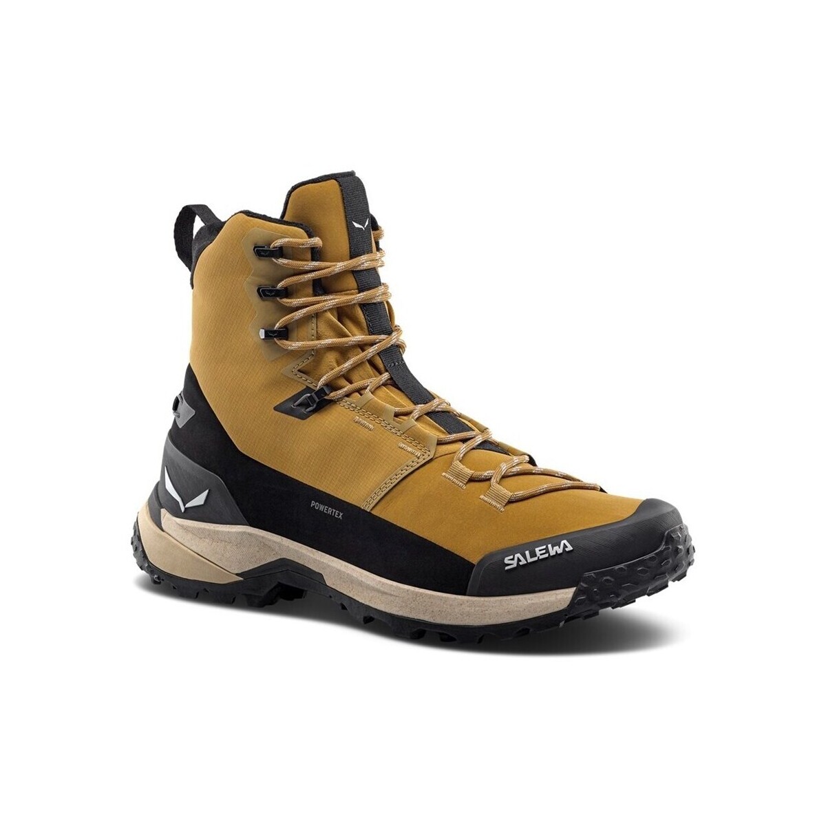 Salewa  Puez Winter Mid Powertex  ruznobarevne