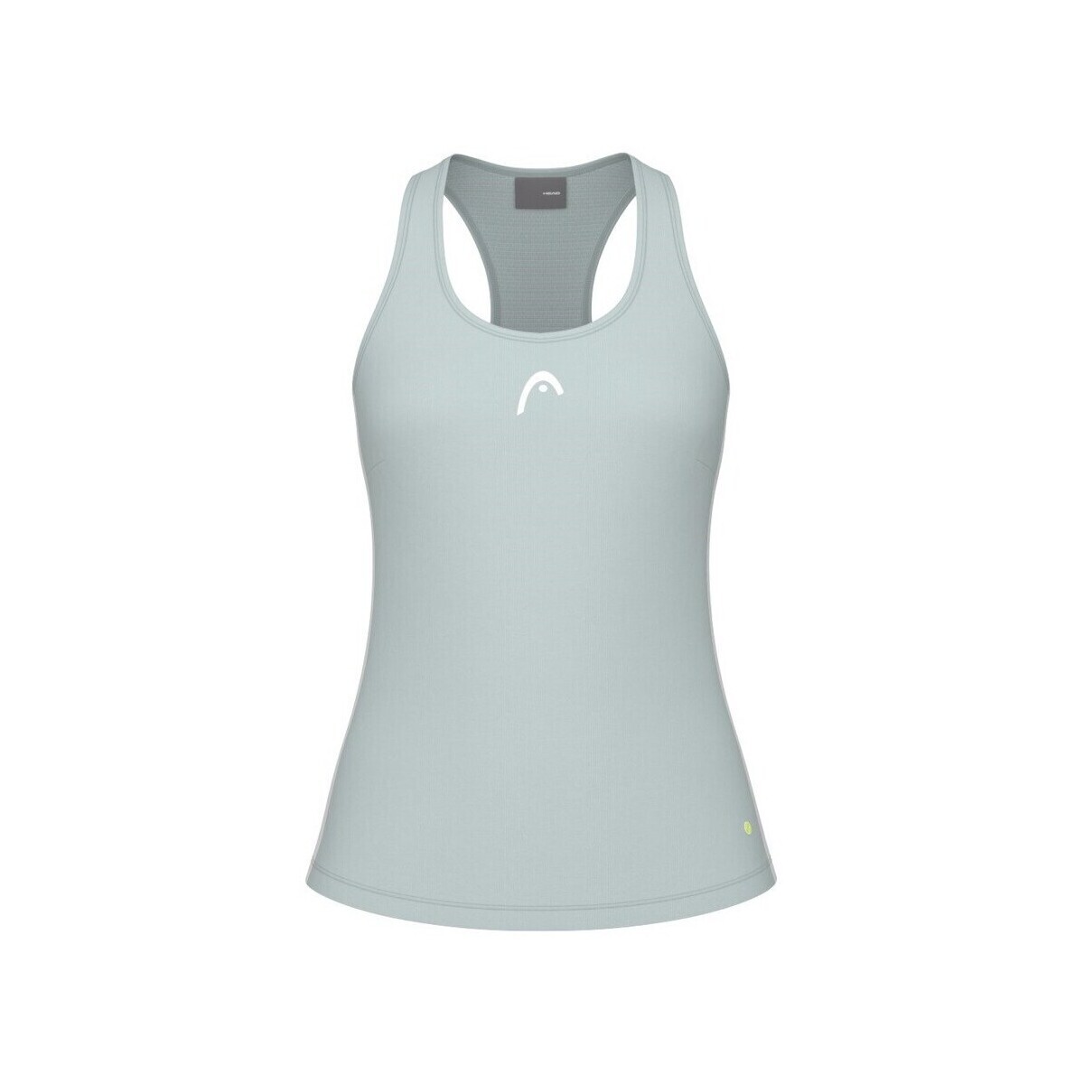 Head  Spirit  Šedá