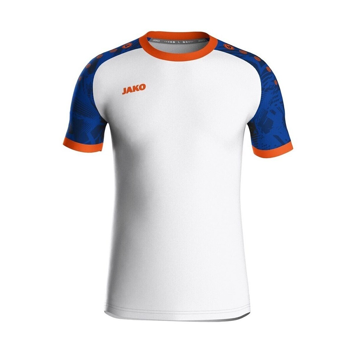 Jako  4224017  Bílá