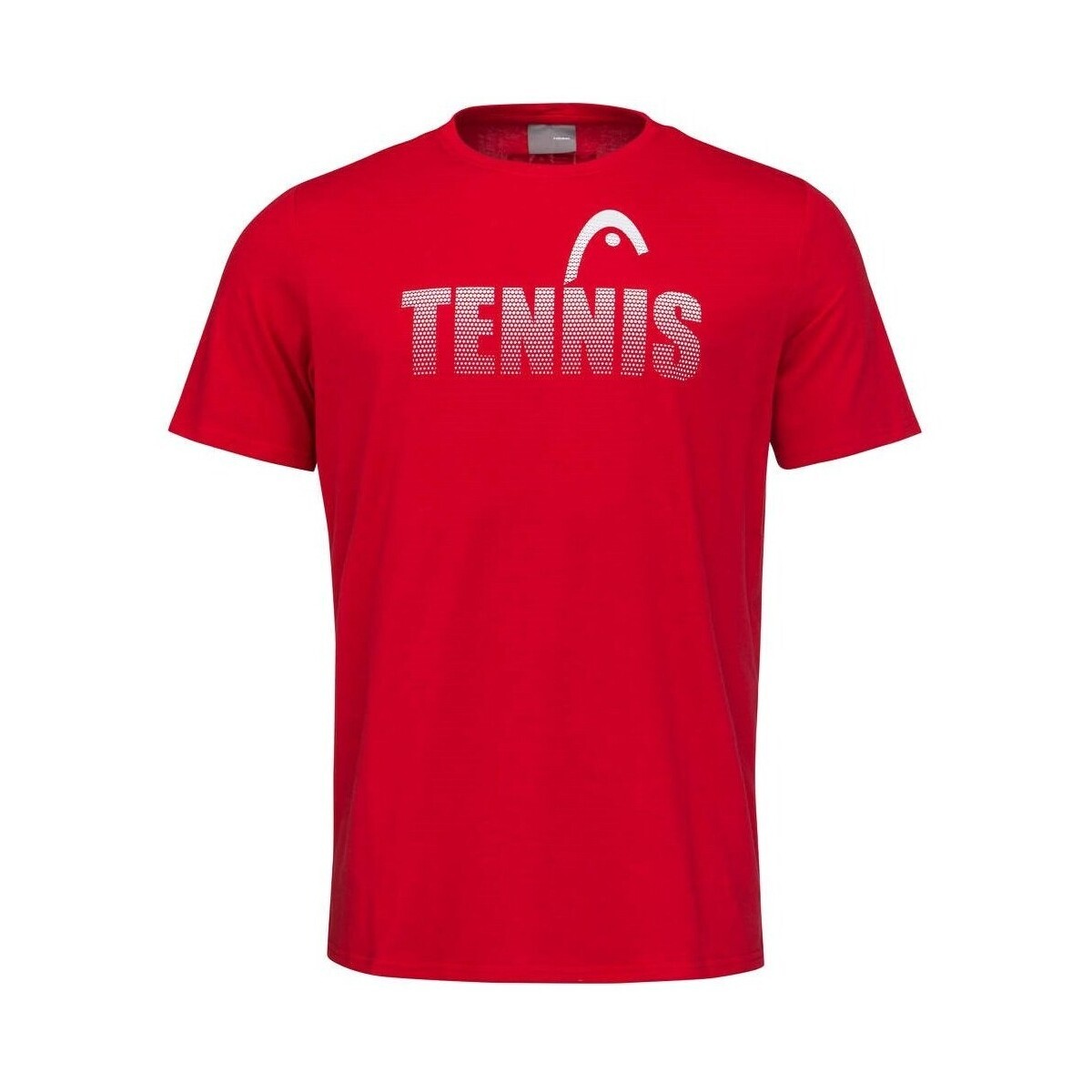 Head  Club Colin 2023  Červená