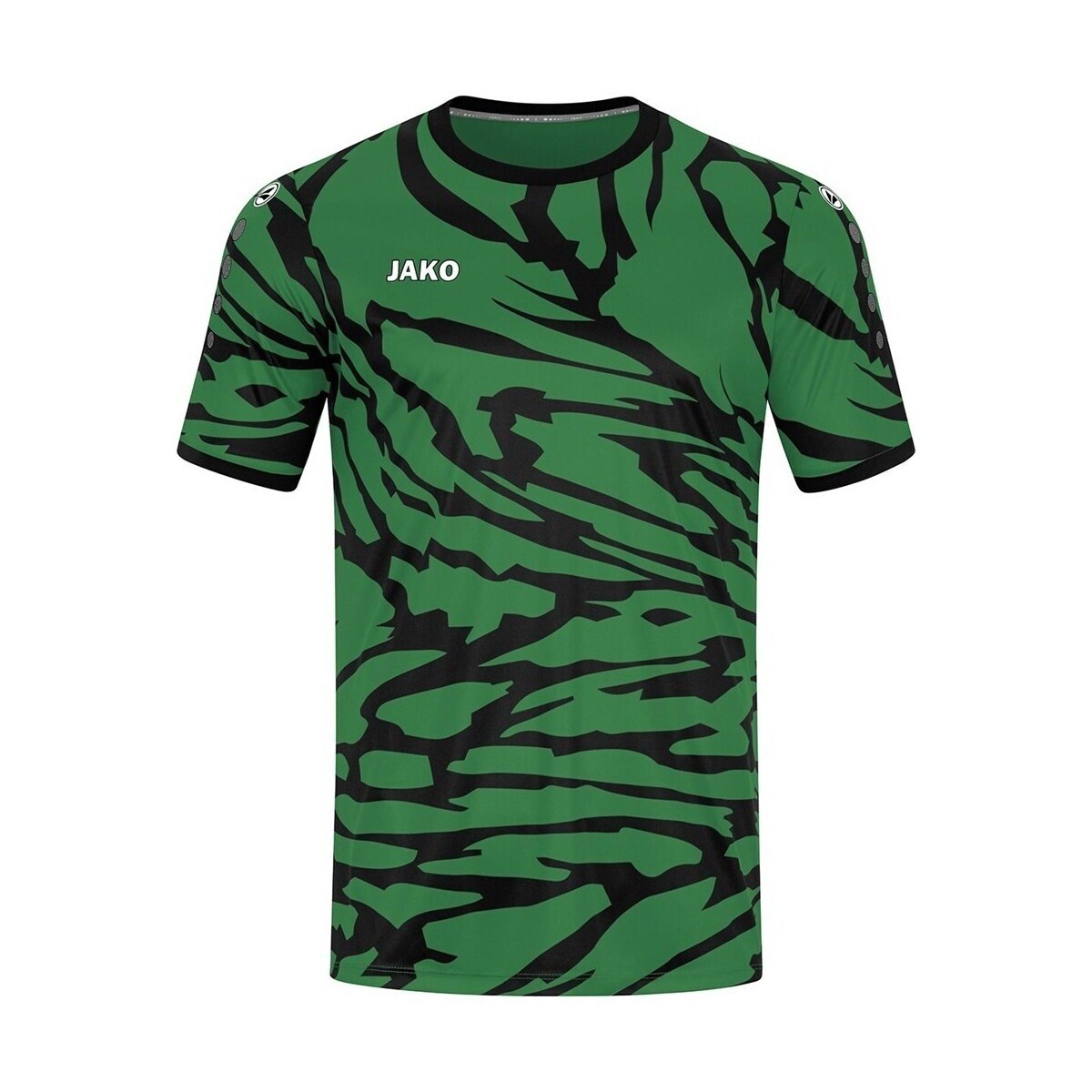 Jako  Animal  Zelená