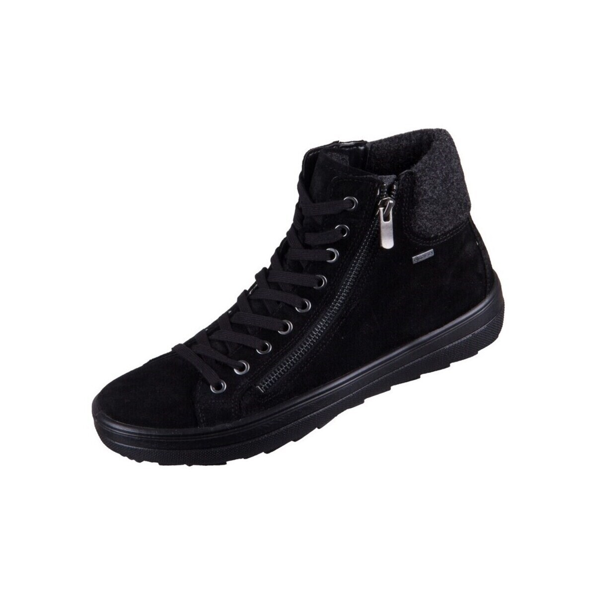 Legero  Mira  Černá