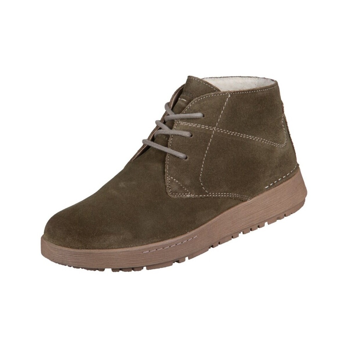 Josef Seibel  Anna 08  Hnědá