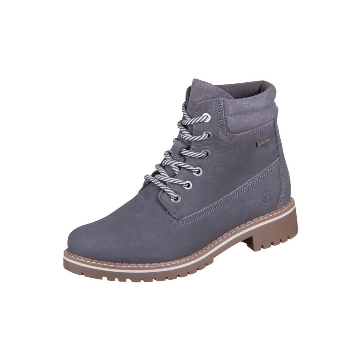 Tamaris  12624441200  Šedá