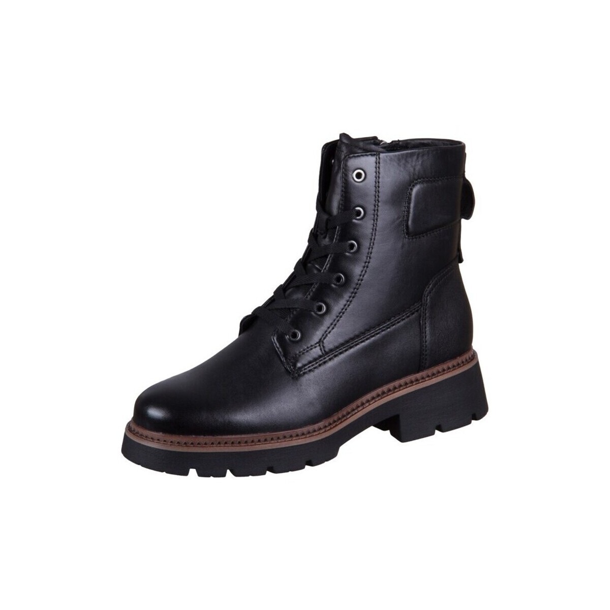 Tamaris  12526041001  Černá