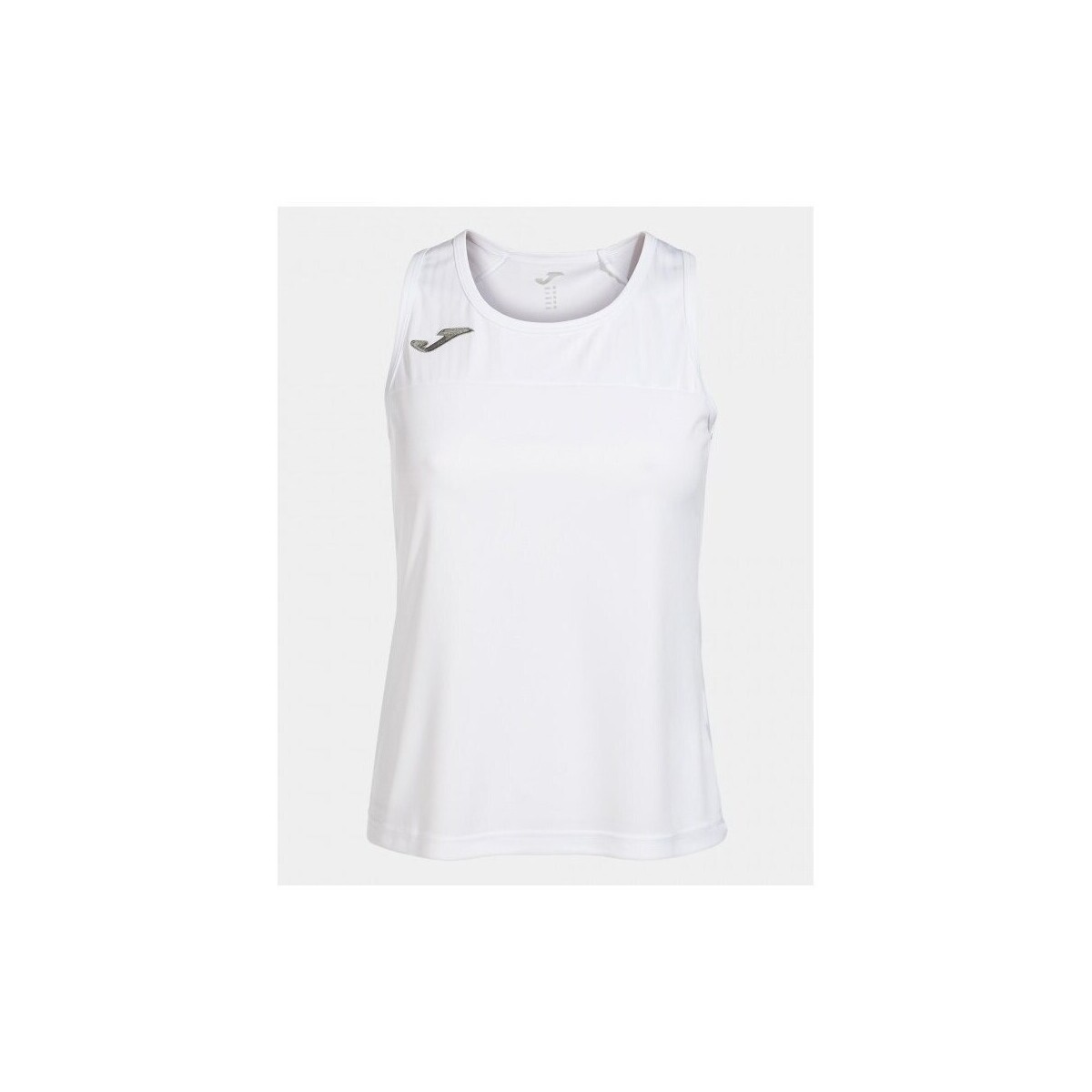 Joma  Top Montreal  Bílá