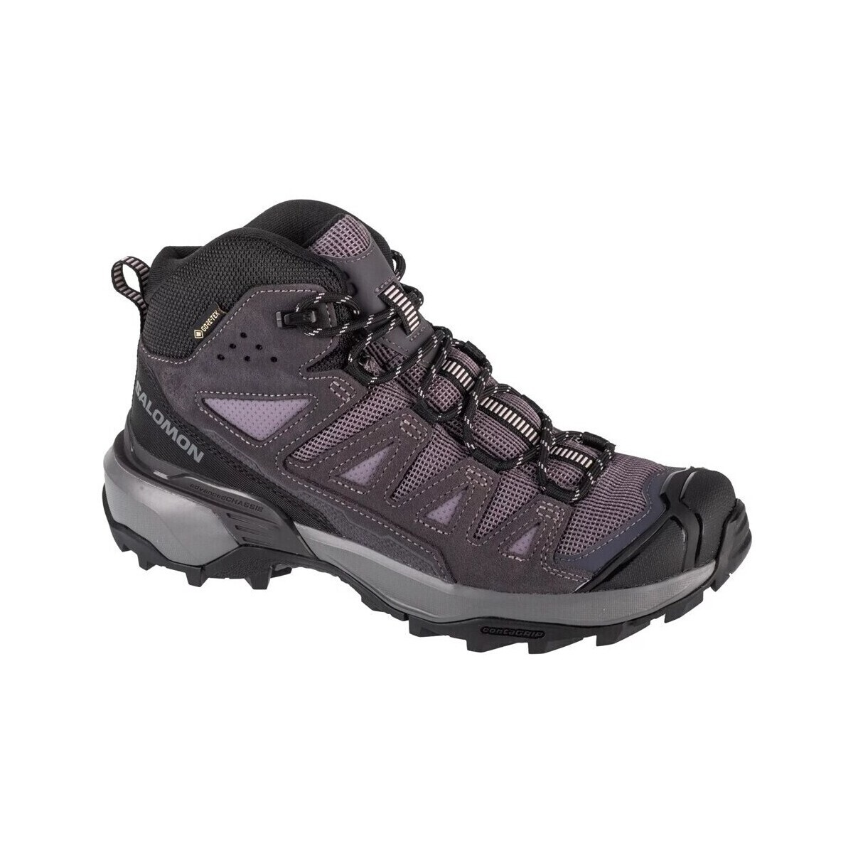 Salomon  X Ultra 360 Ltr Mid Gtx W  ruznobarevne