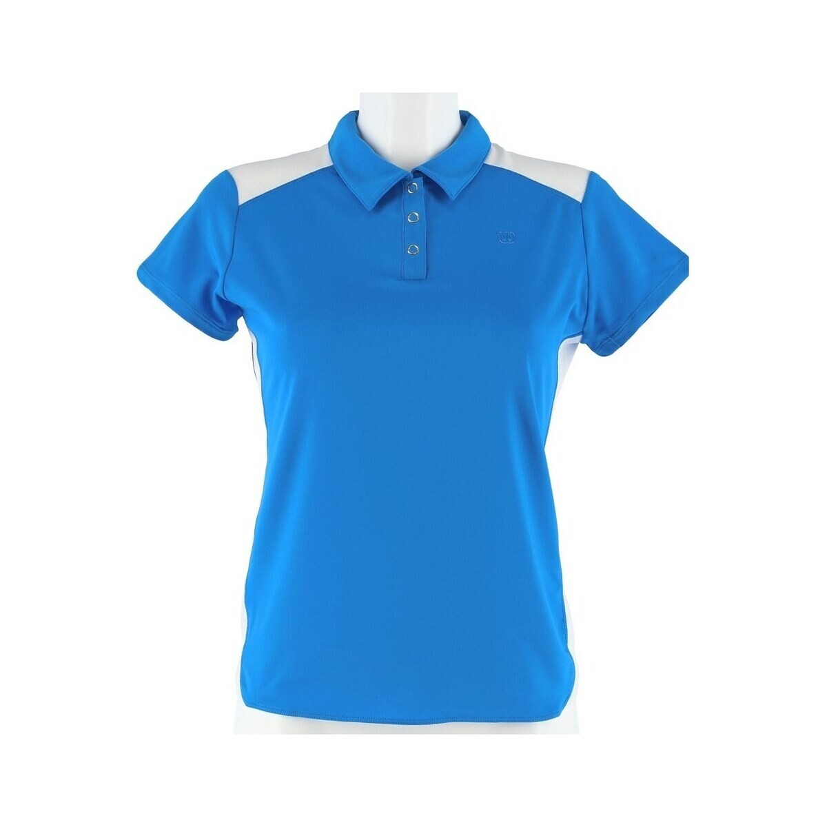 Wilson  Performance  Modrá