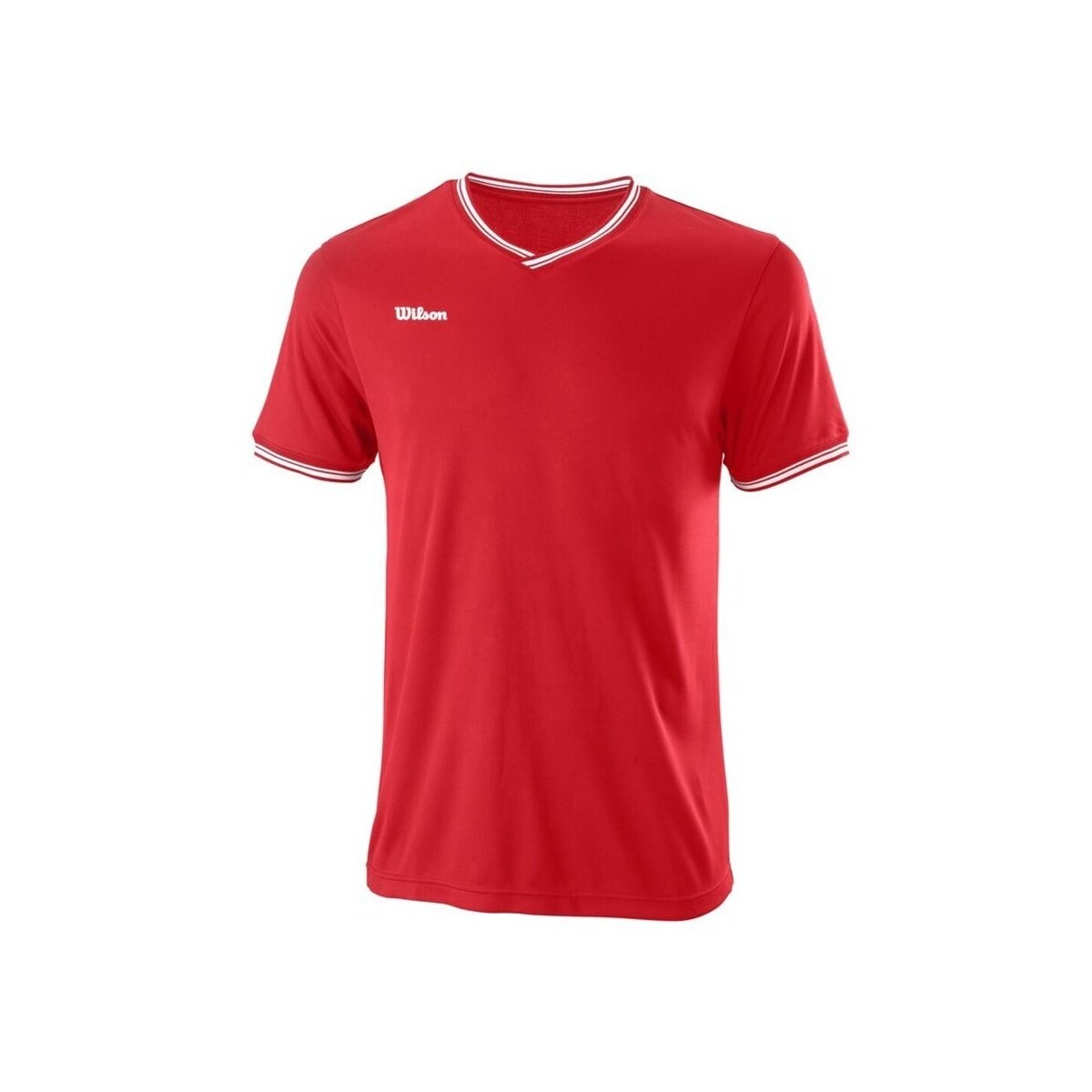 Wilson  Team Ii High  Červená