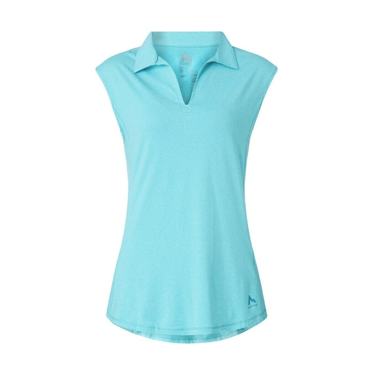 Mckinley  Newa  Modrá