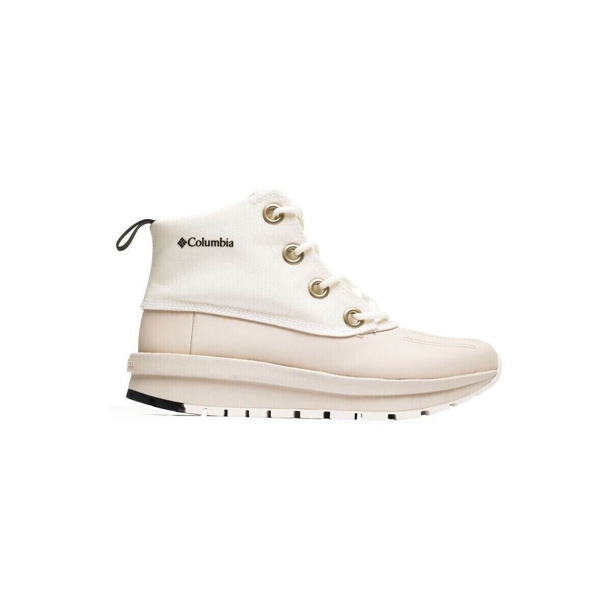 Columbia  Moritza Shield  Béžová