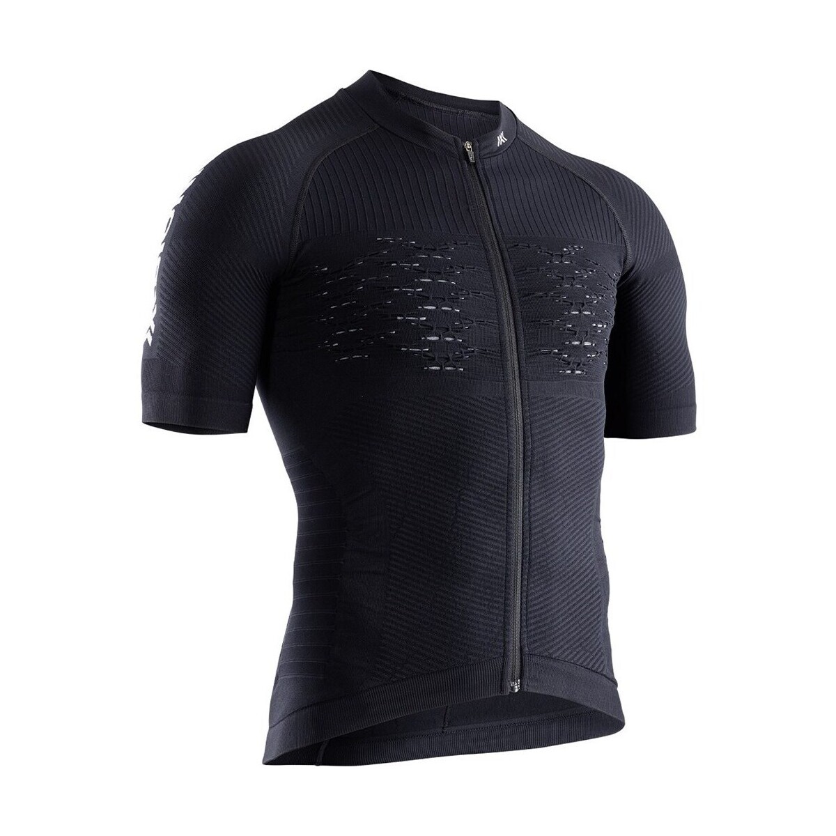 X-bionic  Fahrradshirt Bike Effektor 4.0  Černá