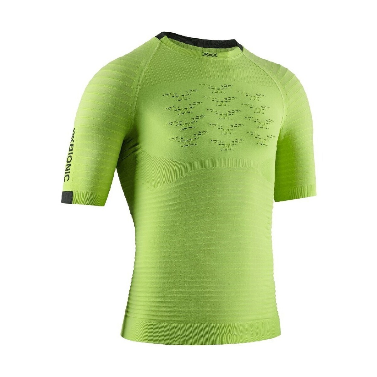 X-bionic  Effektor 4d  Zelená