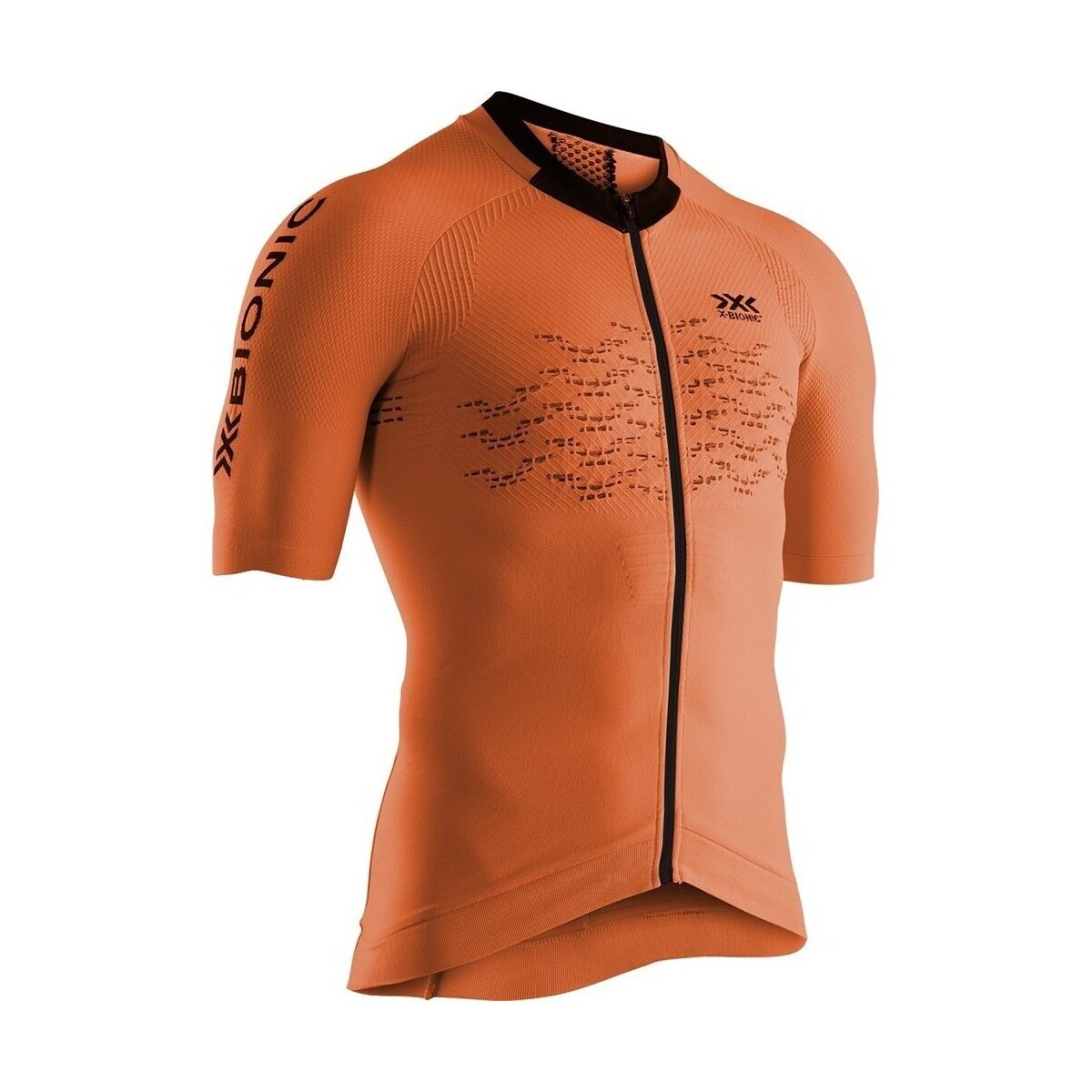 X-bionic  The Trick 4.0  Oranžová