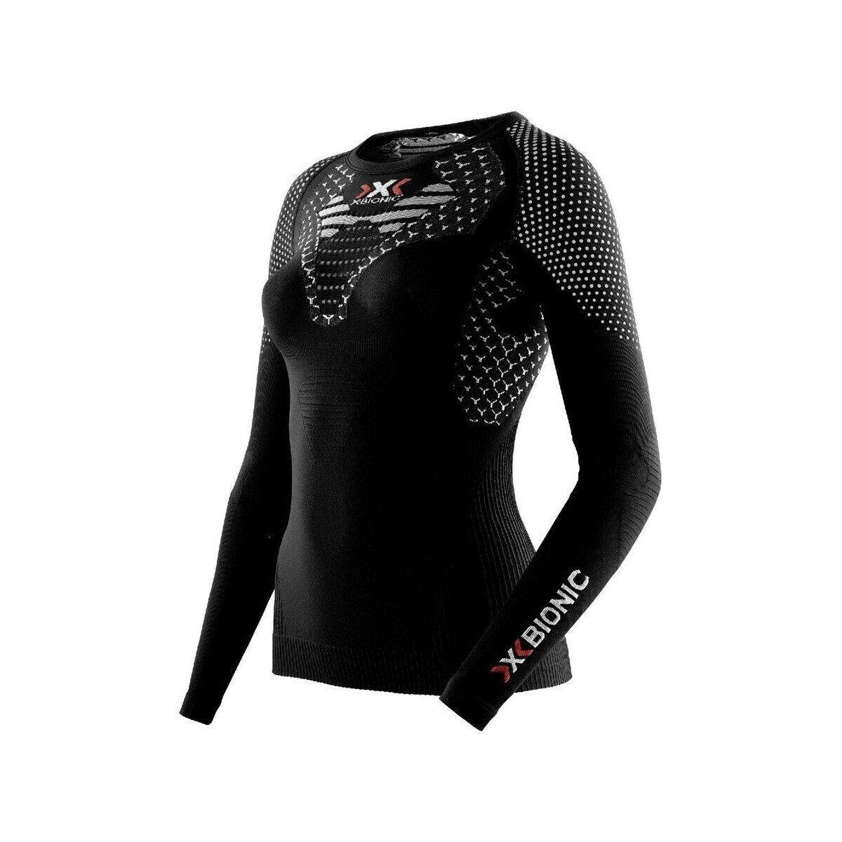 X-bionic  O100597B119  Černá