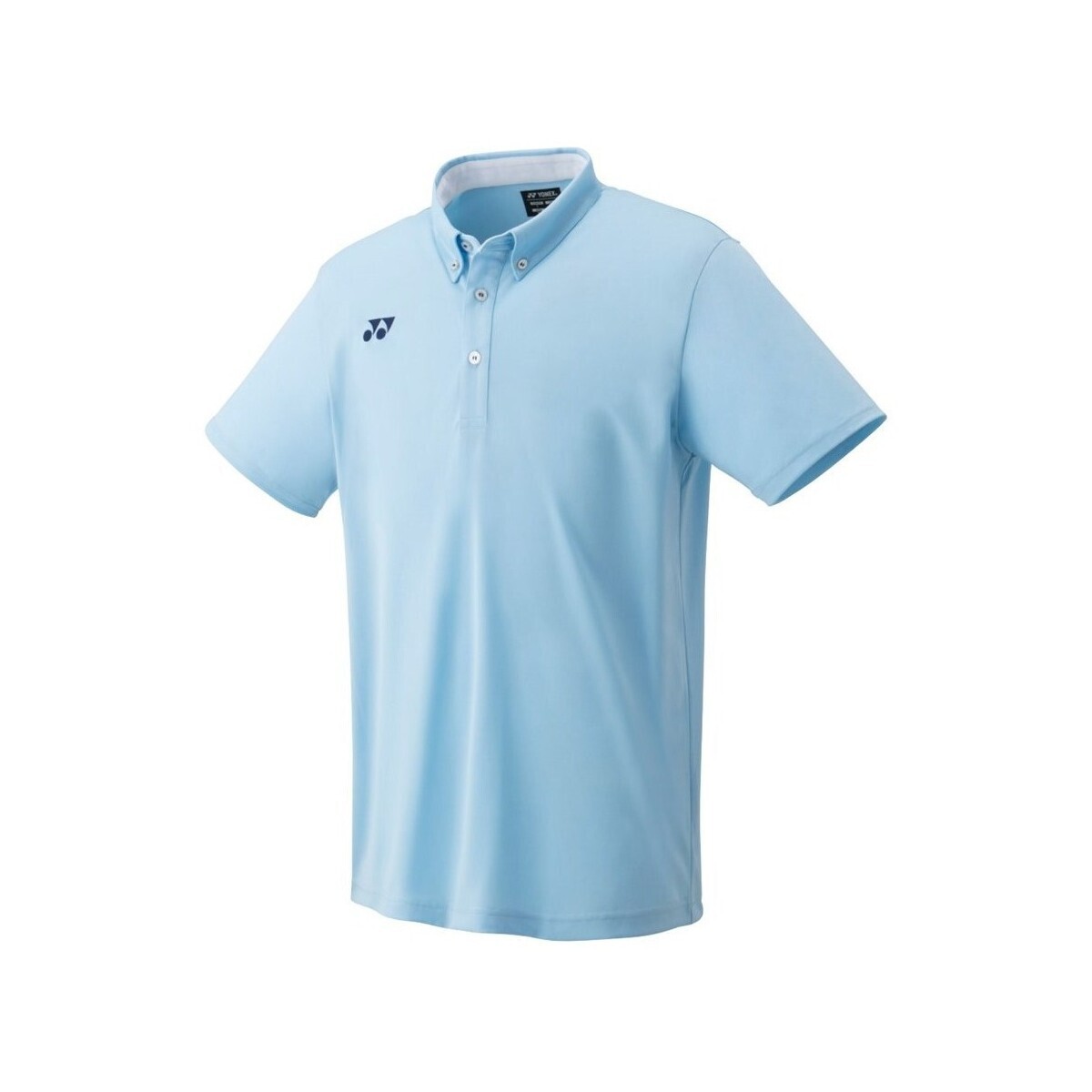 Yonex  Sport polo Small Logo  Modrá