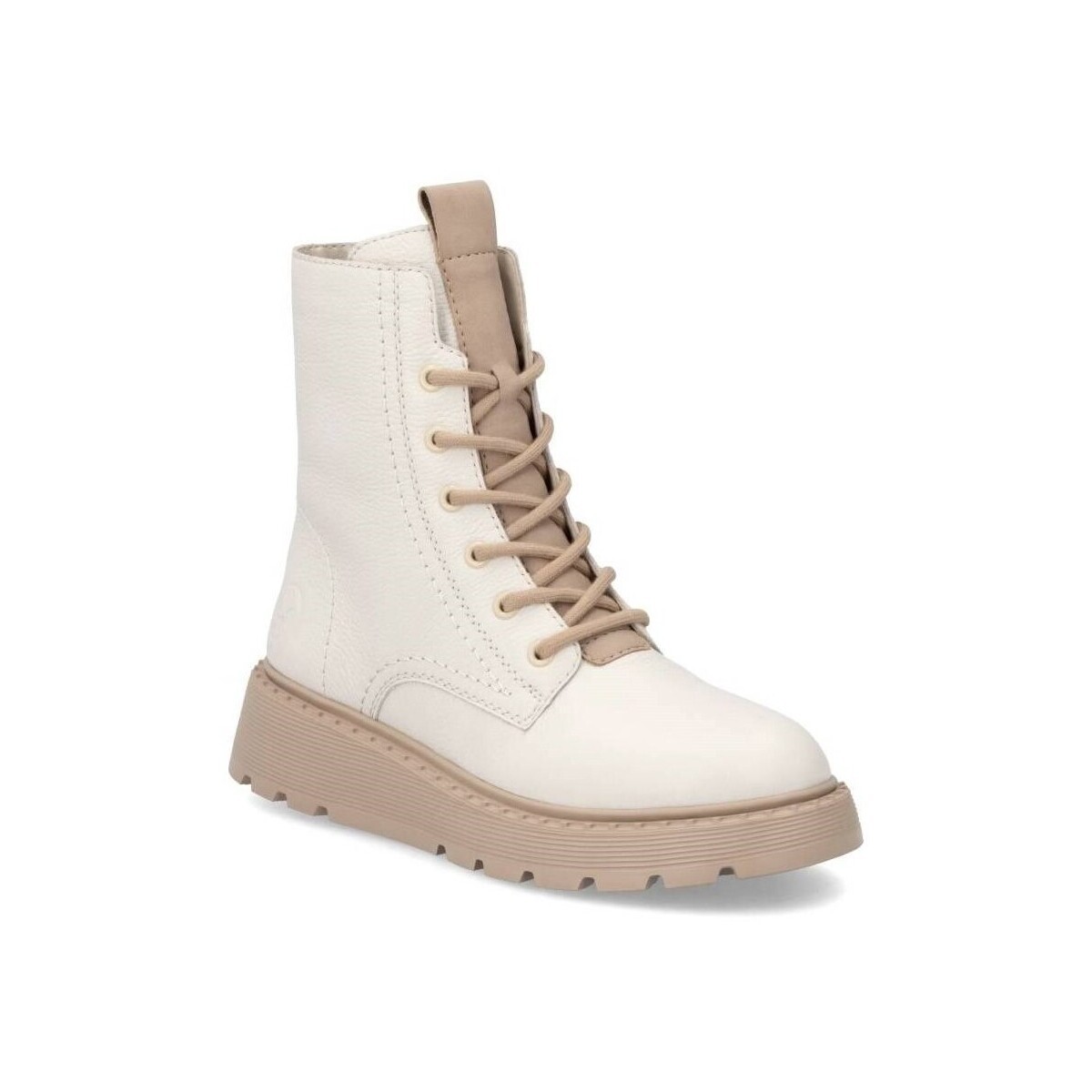 Rieker  7040480  Béžová