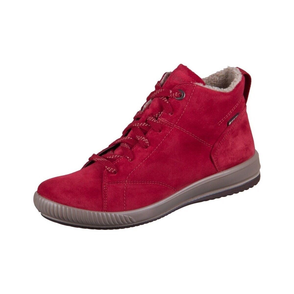 Legero  Tanaro 5.0  Červená