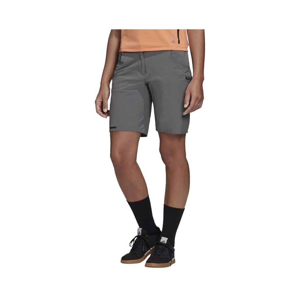 adidas  Terrex Trailcross  ruznobarevne