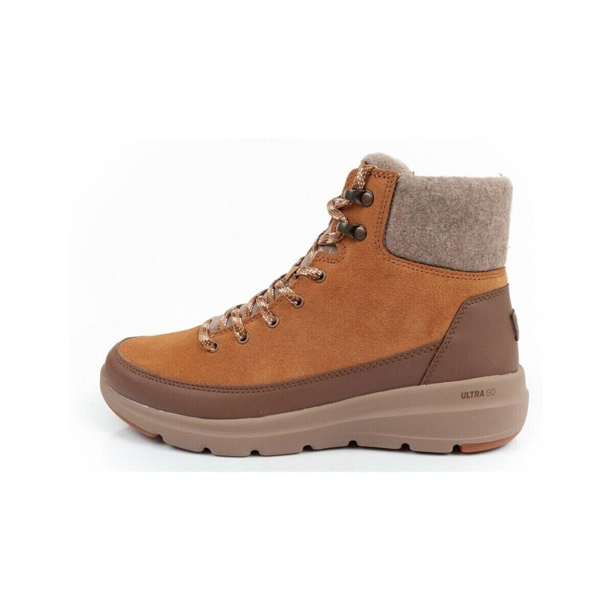 Skechers  144204CSNT  Hnědá