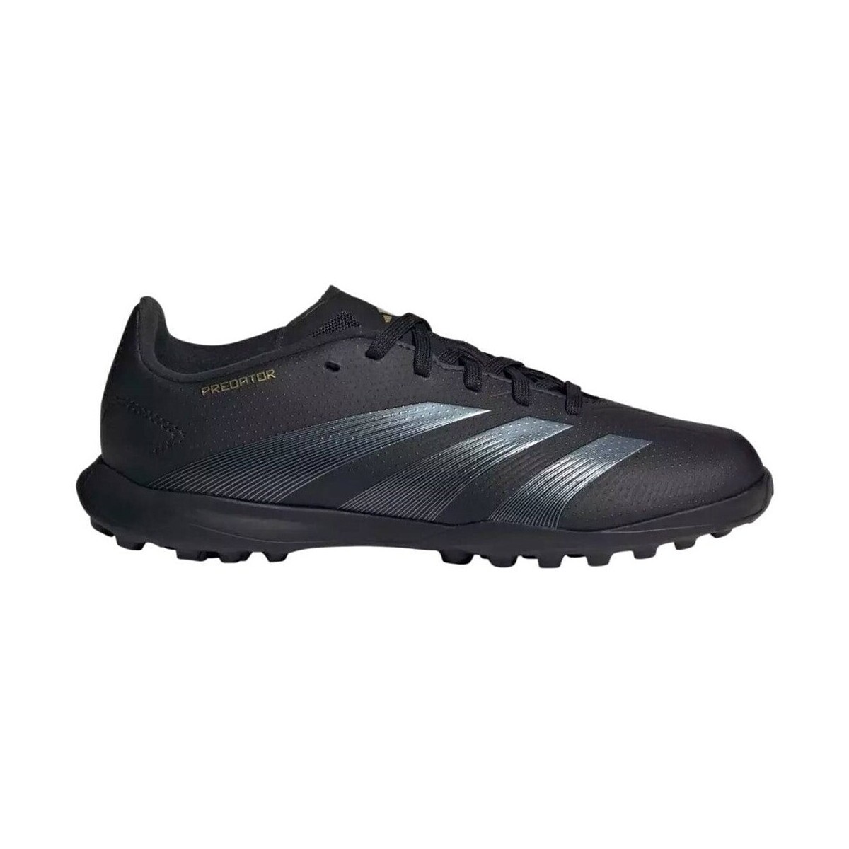 adidas  Predator League Jr Tf  Černá
